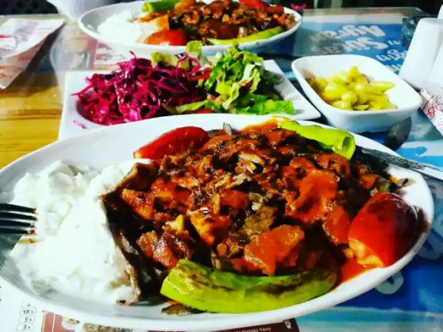 Harman Döner'nin yemek ve ambiyans fotoğrafları 7
