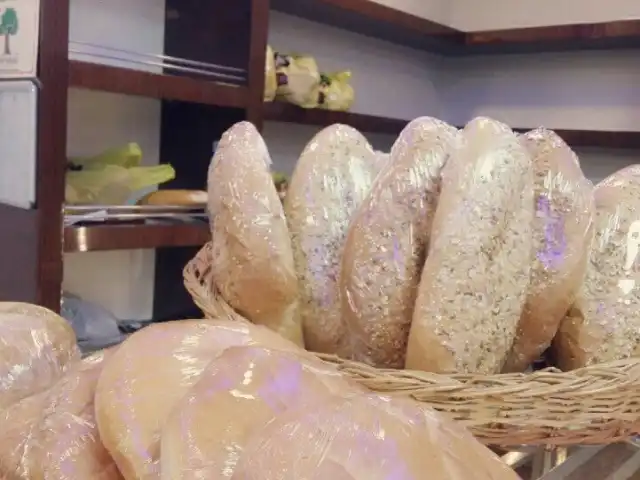 Has Ekmek Fabrikası'nin yemek ve ambiyans fotoğrafları 20