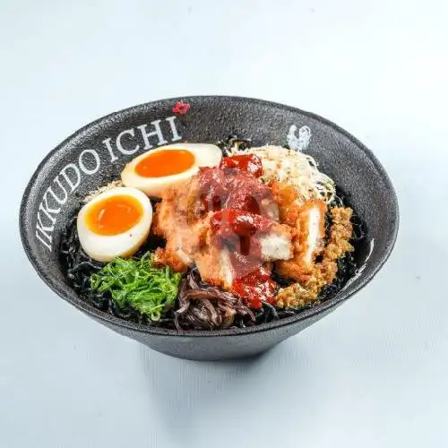 Gambar Makanan Ikkudo Ichi, Kota Kasablanka 8