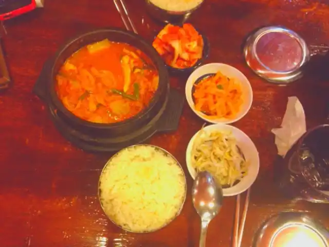 Gangnam Station Korean Restaurant Food Photo 6