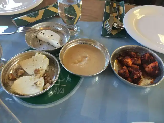 Bisirici Kebap & Baklava'nin yemek ve ambiyans fotoğrafları 19