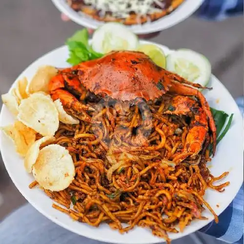 Gambar Makanan WARUNG MIE ACEH KANARASA 18