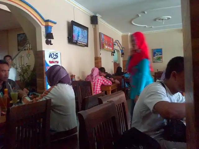 Gambar Makanan Warung Steak "WS" 13