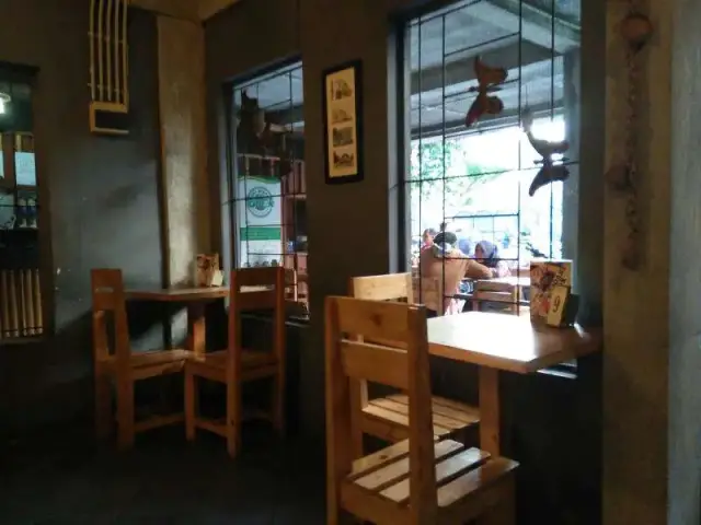 Gambar Makanan Warung Kuliner 9