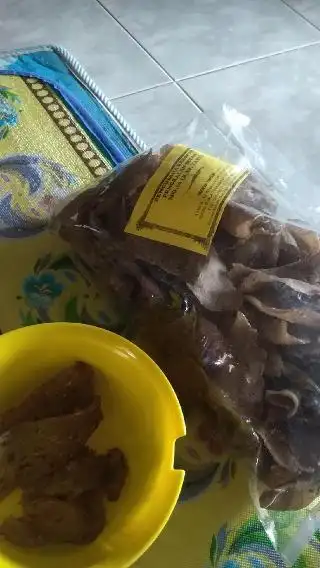 KEDAI KEROPOK KAK YATI