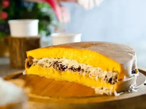 Martabak Rizky 99, Kelapa Gading