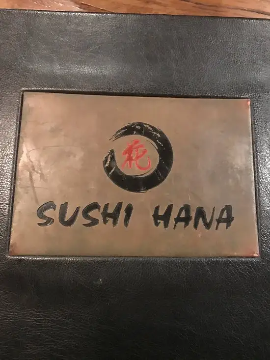Gambar Makanan Sushi Hana 13