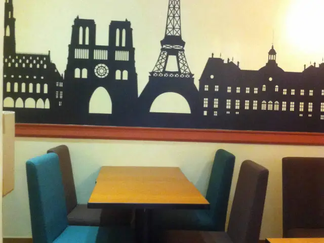 Cafe France Food Photo 7