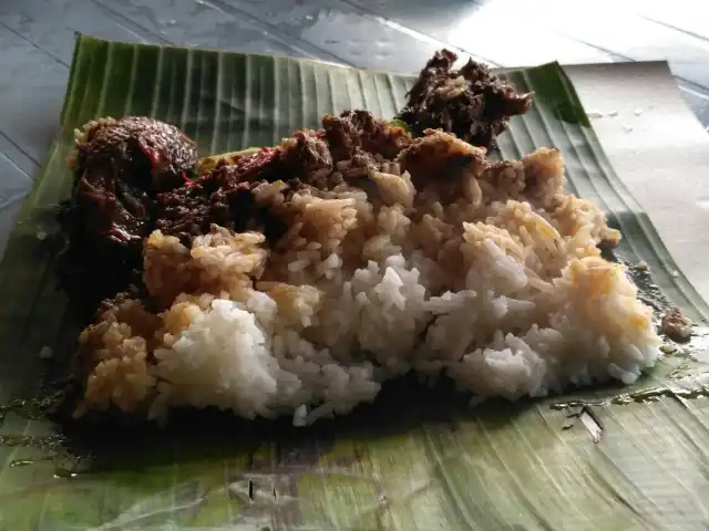 Nasi Berlauk Itik Serati & Ayam Kampung Food Photo 11