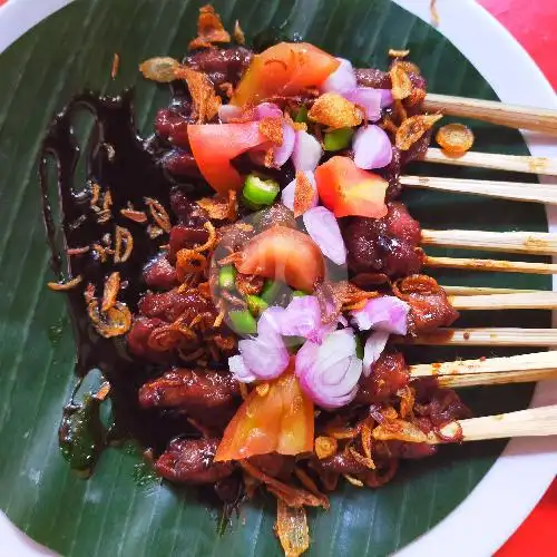 Gambar Makanan Sate Awie Pakubuwono, Kebayoran Baru 11