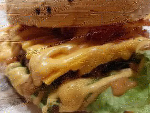 Kalsada Burger Food Photo 18