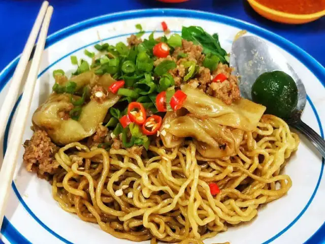 Gambar Makanan Bakmi Bangka 21 16