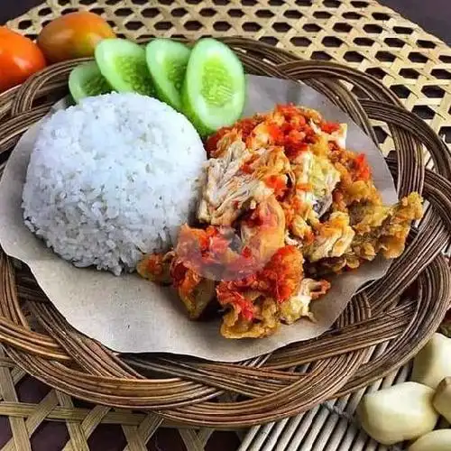 Gambar Makanan Warung Dewiunyil 4