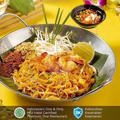 Gambar Makanan Thai Alley, Mall Kelapa Gading 2 5