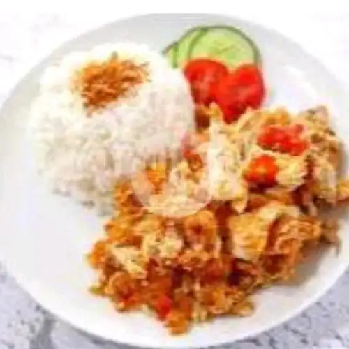 Gambar Makanan Rawon Joss, Waru 1