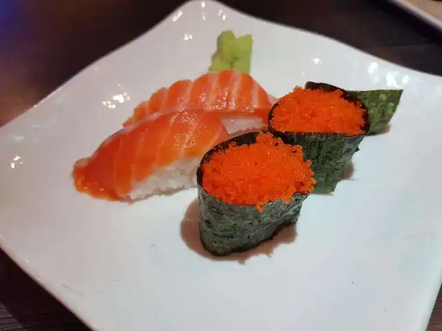Fugu Food Photo 12