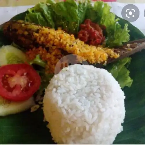 Gambar Makanan Dapur salsa 8