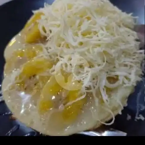 Gambar Makanan SURABI DURIAN EVA KREO 3