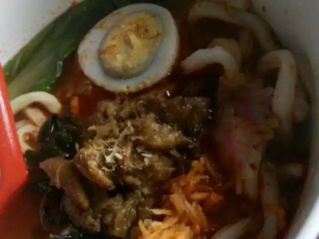 Gambar Makanan Ramen Cemen 10