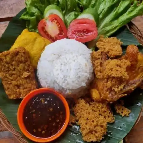 Gambar Makanan DAPUR AYAM KHAS JOGJA 8