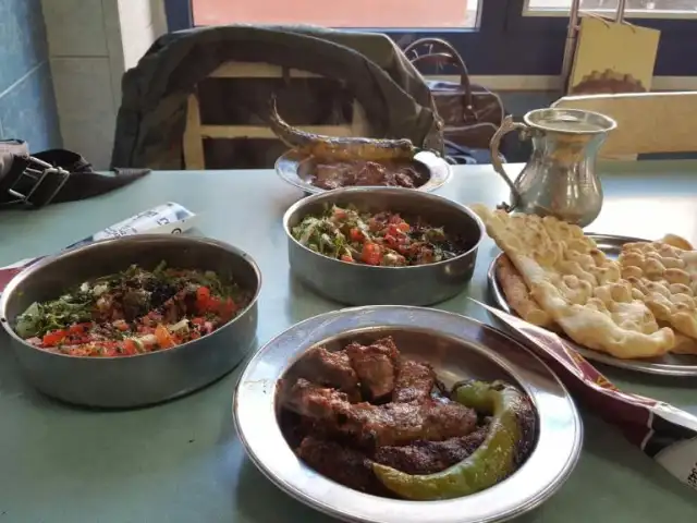 Kebapçı Halil Usta'nin yemek ve ambiyans fotoğrafları 77
