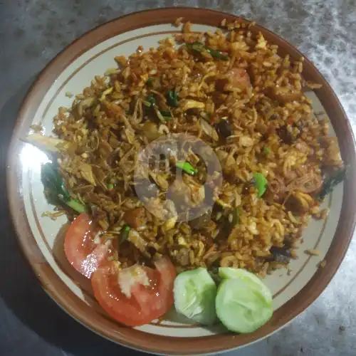 Gambar Makanan Nasi Goreng Anda, Cikarang 20