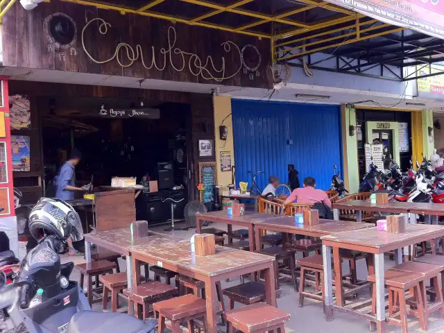 Gambar Makanan Warkop Angkringan 3