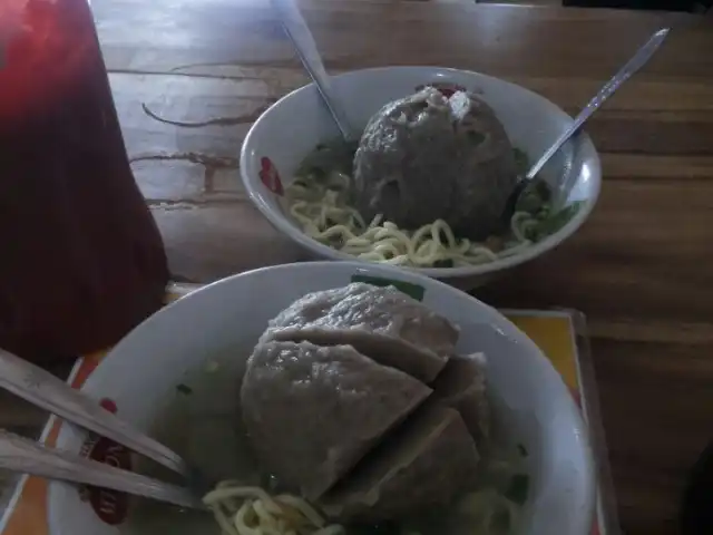 Gambar Makanan Depot Bakso Pentol Besar 15