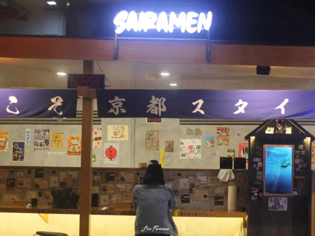 Gambar Makanan Sai Ramen 16