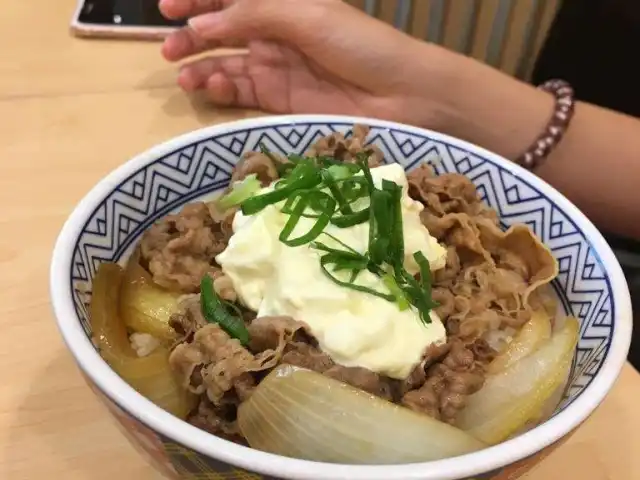 Gambar Makanan Yoshinoya 13