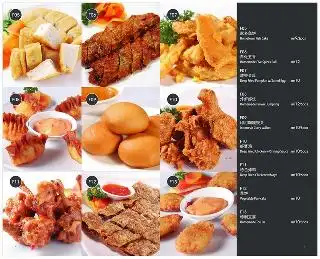 COCO Steamboat Sdn Bhd Food Photo 1
