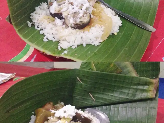 Gambar Makanan Nasi Liwet Bu Wongso Lemu 14