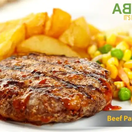 Gambar Makanan Abuba Steak 19