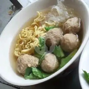 Gambar Makanan Bakso JJ 1