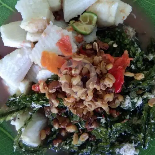 Gambar Makanan Angkringan Oishii , Tibubeneng / Perum Prapta Canggu Asri / Blok I No 1 3