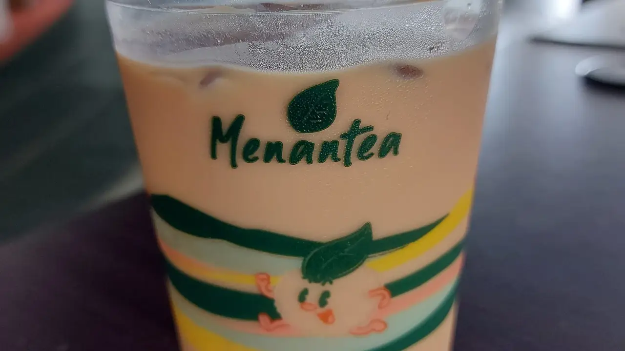 Menantea