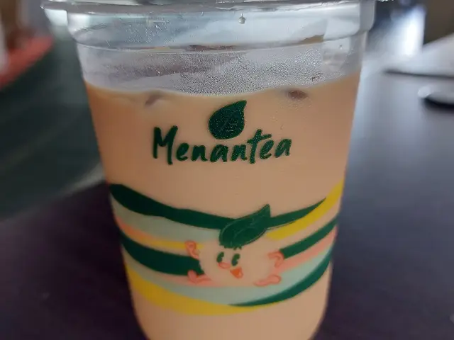 Menantea