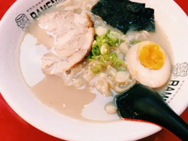 Gambar Makanan Ramen 38 Sanpachi 3