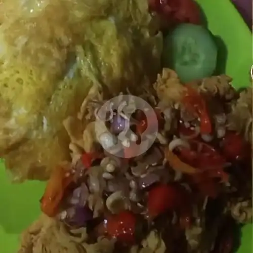 Gambar Makanan Ayam Bakar & Goreng Khalila Homestay 14