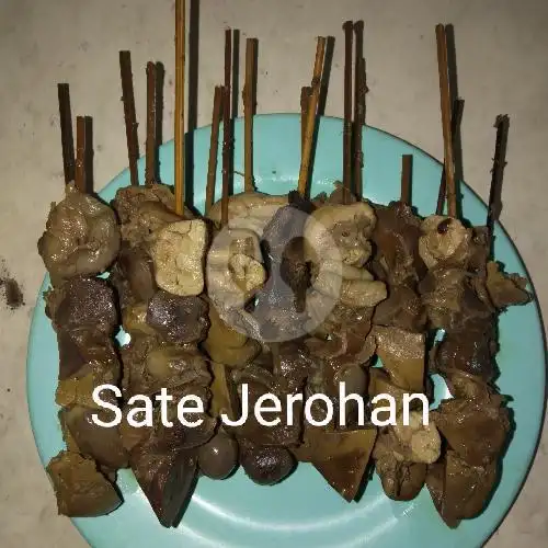 Gambar Makanan Soto Ayam Pak Toso, Kutoarjo 12