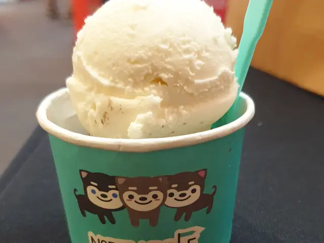 Gambar Makanan North Pole Gelato 12