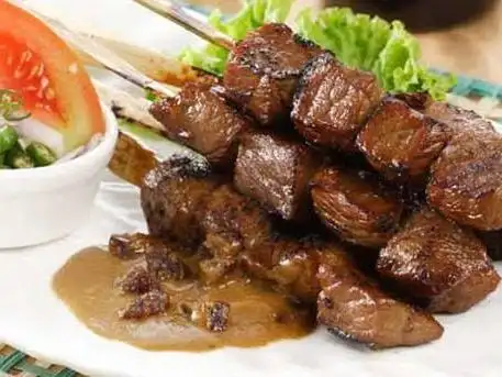 sate madura mas eko