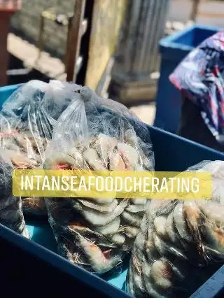 Intan Seafood Restaurant Cherating Food Photo 2
