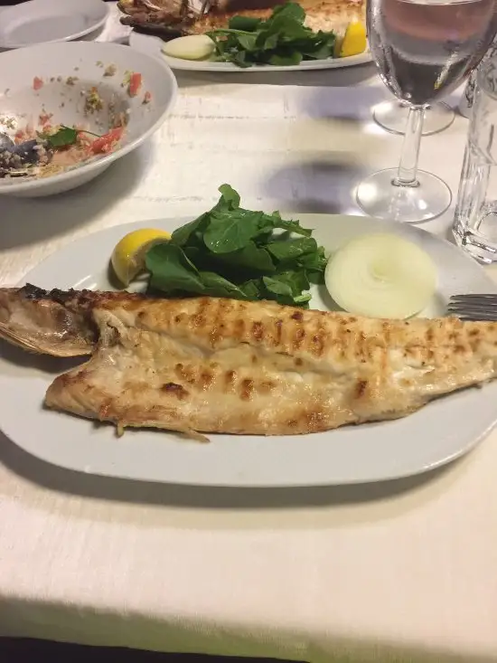 Olta Balık Silivri'nin yemek ve ambiyans fotoğrafları 4