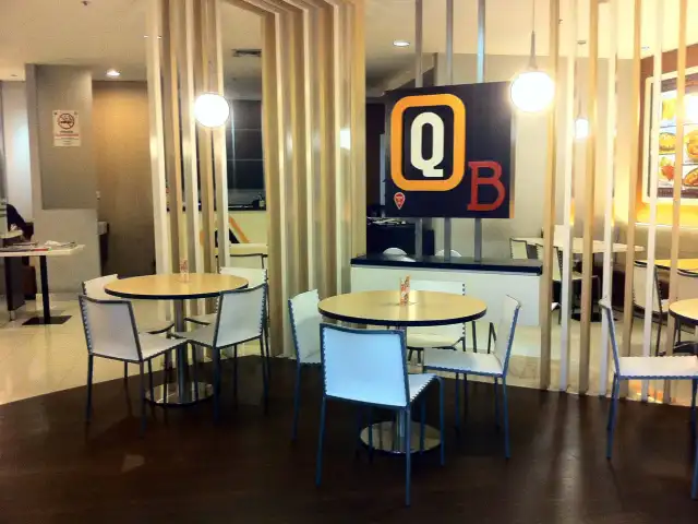 Gambar Makanan Quantum Bistro 3