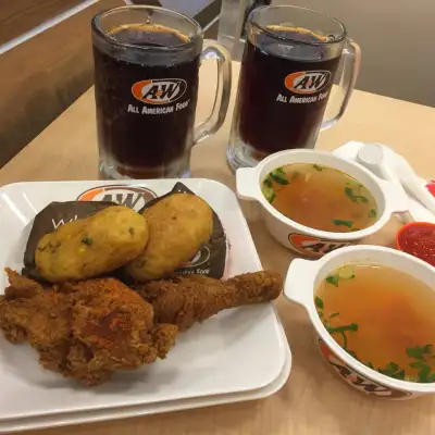 A&W