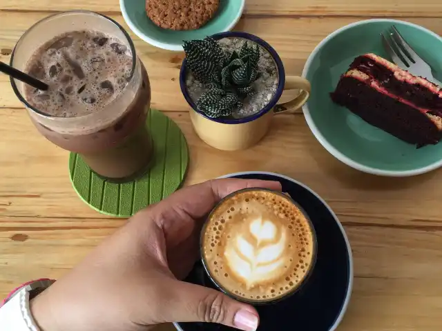 Gambar Makanan Cafeeiro Coffee 19