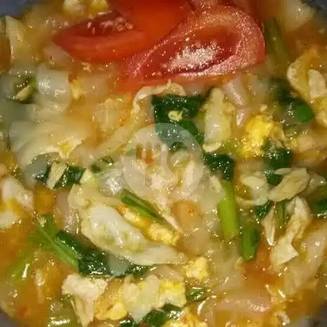 Gambar Makanan Nasi Goreng Wong Tegal, Cikarang 8