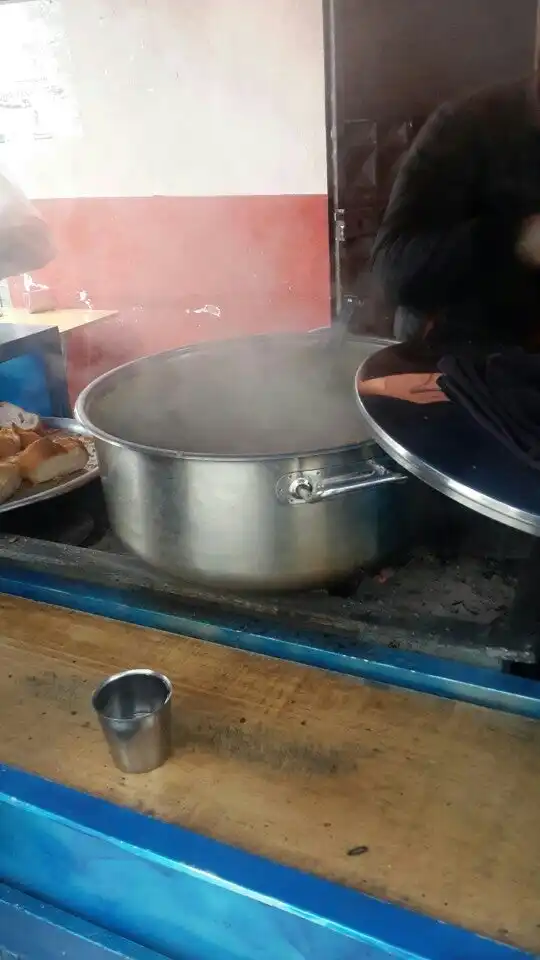 Çorbacı Celal Usta'nin yemek ve ambiyans fotoğrafları 4