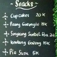 Gambar Makanan Mama Mia 1